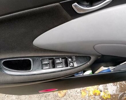 Серый Ниссан Примера, объемом двигателя 1.77 л и пробегом 230 тыс. км за 2650 $, фото 10 на Automoto.ua