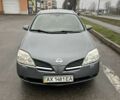 Серый Ниссан Примера, объемом двигателя 1.8 л и пробегом 195 тыс. км за 3491 $, фото 1 на Automoto.ua
