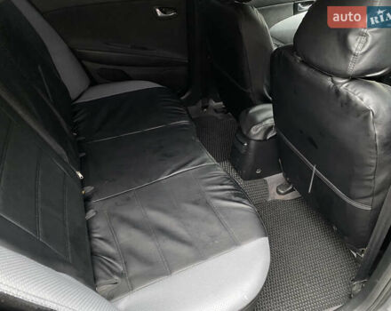 Сірий Ніссан Прімера, об'ємом двигуна 1.8 л та пробігом 160 тис. км за 3250 $, фото 15 на Automoto.ua