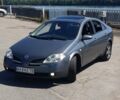 Серый Ниссан Примера, объемом двигателя 2 л и пробегом 235 тыс. км за 6000 $, фото 12 на Automoto.ua