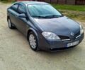 Серый Ниссан Примера, объемом двигателя 1.8 л и пробегом 258 тыс. км за 2200 $, фото 1 на Automoto.ua