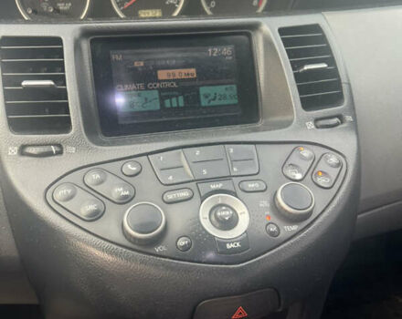 Сірий Ніссан Прімера, об'ємом двигуна 2 л та пробігом 245 тис. км за 2700 $, фото 2 на Automoto.ua