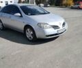 Серый Ниссан Примера, объемом двигателя 1.8 л и пробегом 273 тыс. км за 3200 $, фото 10 на Automoto.ua