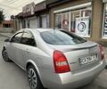 Серый Ниссан Примера, объемом двигателя 1.8 л и пробегом 333 тыс. км за 3200 $, фото 3 на Automoto.ua