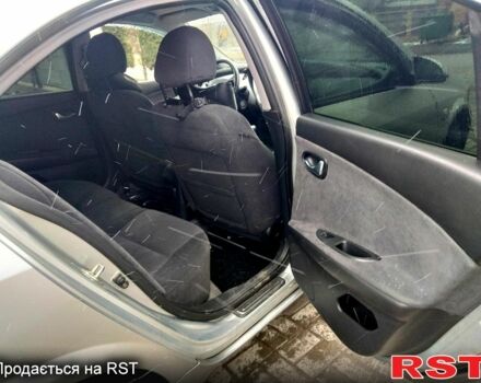 Сірий Ніссан Прімера, об'ємом двигуна 1.8 л та пробігом 167 тис. км за 4300 $, фото 3 на Automoto.ua