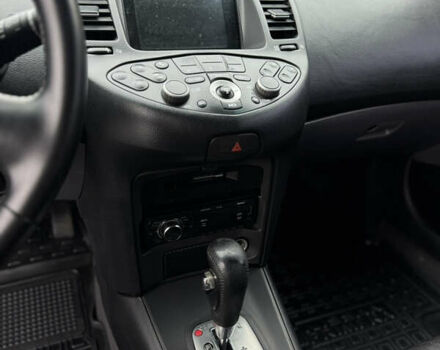 Серый Ниссан Примера, объемом двигателя 2 л и пробегом 235 тыс. км за 2999 $, фото 16 на Automoto.ua