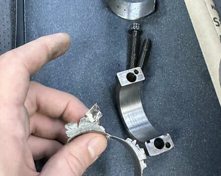 Серый Ниссан Примера, объемом двигателя 2 л и пробегом 240 тыс. км за 2150 $, фото 19 на Automoto.ua