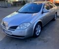 Сірий Ніссан Прімера, об'ємом двигуна 2 л та пробігом 220 тис. км за 4000 $, фото 1 на Automoto.ua