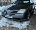 Серый Ниссан Примера, объемом двигателя 1.6 л и пробегом 300 тыс. км за 3800 $, фото 16 на Automoto.ua