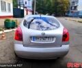 Серый Ниссан Примера, объемом двигателя 2 л и пробегом 200 тыс. км за 3700 $, фото 2 на Automoto.ua