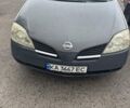 Серый Ниссан Примера, объемом двигателя 1.77 л и пробегом 417 тыс. км за 3500 $, фото 2 на Automoto.ua