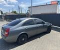 Серый Ниссан Примера, объемом двигателя 1.77 л и пробегом 417 тыс. км за 3500 $, фото 1 на Automoto.ua