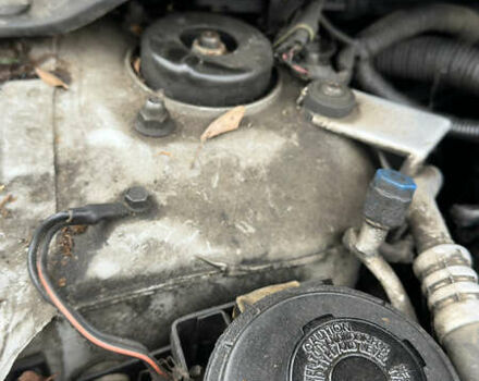 Серый Ниссан Примера, объемом двигателя 2 л и пробегом 240 тыс. км за 2150 $, фото 15 на Automoto.ua