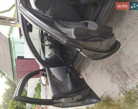 Серый Ниссан Примера, объемом двигателя 1.6 л и пробегом 190 тыс. км за 5200 $, фото 5 на Automoto.ua