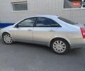 Серый Ниссан Примера, объемом двигателя 2.2 л и пробегом 233 тыс. км за 3000 $, фото 1 на Automoto.ua
