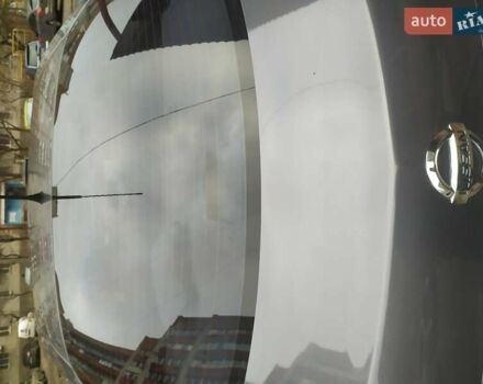 Серый Ниссан Примера, объемом двигателя 1.6 л и пробегом 190 тыс. км за 5200 $, фото 8 на Automoto.ua