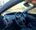 Серый Ниссан Примера, объемом двигателя 2.2 л и пробегом 220 тыс. км за 4200 $, фото 4 на Automoto.ua