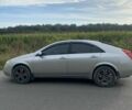 Сірий Ніссан Прімера, об'ємом двигуна 1.8 л та пробігом 237 тис. км за 4000 $, фото 2 на Automoto.ua
