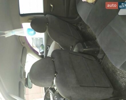 Серый Ниссан Примера, объемом двигателя 1.6 л и пробегом 190 тыс. км за 5200 $, фото 6 на Automoto.ua