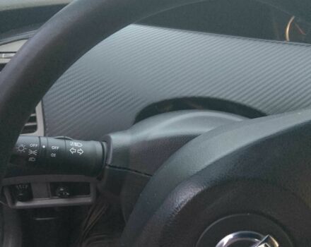 Серый Ниссан Примера, объемом двигателя 1.8 л и пробегом 255 тыс. км за 4000 $, фото 4 на Automoto.ua