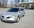 Серый Ниссан Примера, объемом двигателя 1.8 л и пробегом 273 тыс. км за 3200 $, фото 1 на Automoto.ua
