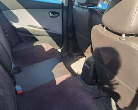 Серый Ниссан Примера, объемом двигателя 2 л и пробегом 200 тыс. км за 3999 $, фото 12 на Automoto.ua