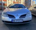 Сірий Ніссан Прімера, об'ємом двигуна 2 л та пробігом 220 тис. км за 4000 $, фото 1 на Automoto.ua