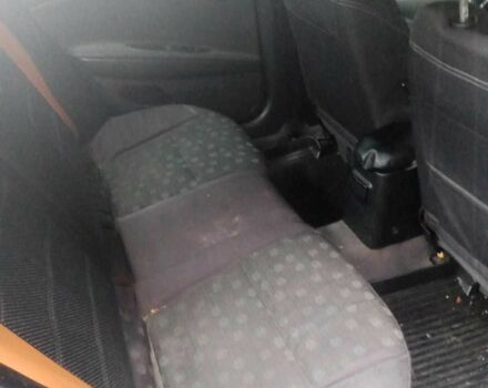 Серый Ниссан Примера, объемом двигателя 1.8 л и пробегом 100 тыс. км за 3200 $, фото 5 на Automoto.ua