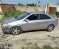 Серый Ниссан Примера, объемом двигателя 1.8 л и пробегом 210 тыс. км за 2300 $, фото 1 на Automoto.ua