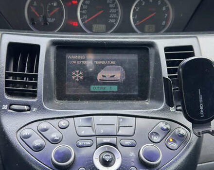 Серый Ниссан Примера, объемом двигателя 2 л и пробегом 240 тыс. км за 2150 $, фото 18 на Automoto.ua