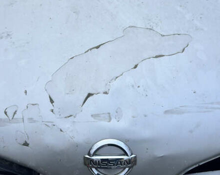 Серый Ниссан Примера, объемом двигателя 2 л и пробегом 240 тыс. км за 2150 $, фото 5 на Automoto.ua