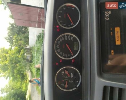 Серый Ниссан Примера, объемом двигателя 1.6 л и пробегом 190 тыс. км за 5200 $, фото 4 на Automoto.ua