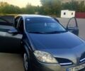 Серый Ниссан Примера, объемом двигателя 1.8 л и пробегом 488 тыс. км за 3400 $, фото 1 на Automoto.ua