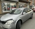 Серый Ниссан Примера, объемом двигателя 1.8 л и пробегом 333 тыс. км за 3200 $, фото 1 на Automoto.ua