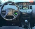 Серый Ниссан Примера, объемом двигателя 1.77 л и пробегом 370 тыс. км за 4200 $, фото 12 на Automoto.ua
