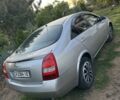 Серый Ниссан Примера, объемом двигателя 1.8 л и пробегом 333 тыс. км за 3200 $, фото 6 на Automoto.ua