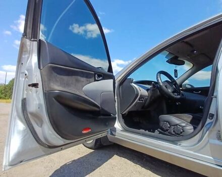 Сірий Ніссан Прімера, об'ємом двигуна 1.8 л та пробігом 235 тис. км за 3400 $, фото 11 на Automoto.ua