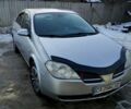 Серый Ниссан Примера, объемом двигателя 1.8 л и пробегом 260 тыс. км за 2700 $, фото 1 на Automoto.ua