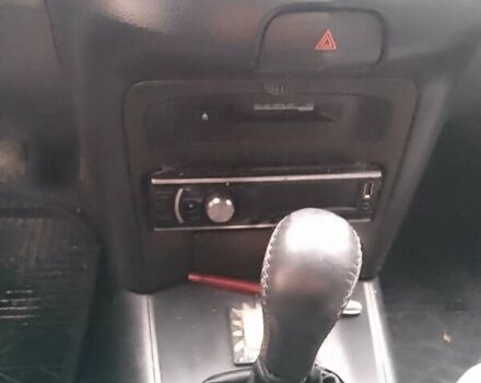 Серый Ниссан Примера, объемом двигателя 1.77 л и пробегом 230 тыс. км за 2650 $, фото 4 на Automoto.ua