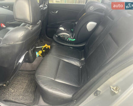 Сірий Ніссан Прімера, об'ємом двигуна 2 л та пробігом 245 тис. км за 2700 $, фото 13 на Automoto.ua