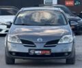 Серый Ниссан Примера, объемом двигателя 1.77 л и пробегом 370 тыс. км за 4200 $, фото 3 на Automoto.ua