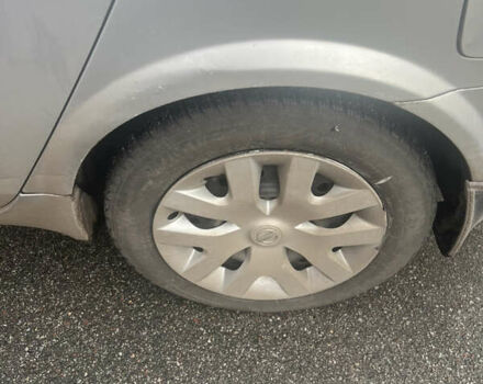 Сірий Ніссан Прімера, об'ємом двигуна 2 л та пробігом 245 тис. км за 2700 $, фото 20 на Automoto.ua