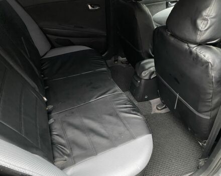 Сірий Ніссан Прімера, об'ємом двигуна 1.8 л та пробігом 160 тис. км за 3250 $, фото 15 на Automoto.ua