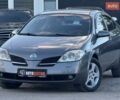 Серый Ниссан Примера, объемом двигателя 1.77 л и пробегом 370 тыс. км за 4200 $, фото 1 на Automoto.ua