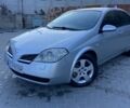 Сірий Ніссан Прімера, об'ємом двигуна 1.77 л та пробігом 360 тис. км за 3700 $, фото 1 на Automoto.ua