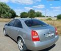 Сірий Ніссан Прімера, об'ємом двигуна 1.8 л та пробігом 235 тис. км за 3400 $, фото 6 на Automoto.ua