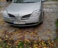 Серый Ниссан Примера, объемом двигателя 1.8 л и пробегом 232 тыс. км за 2750 $, фото 3 на Automoto.ua