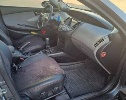 Серый Ниссан Примера, объемом двигателя 2 л и пробегом 200 тыс. км за 3999 $, фото 3 на Automoto.ua