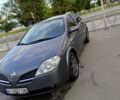 Сірий Ніссан Прімера, об'ємом двигуна 1.6 л та пробігом 314 тис. км за 3800 $, фото 1 на Automoto.ua