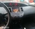 Серый Ниссан Примера, объемом двигателя 1.8 л и пробегом 403 тыс. км за 3000 $, фото 1 на Automoto.ua